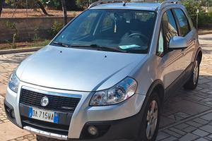 Fiat 16 4x4 1900