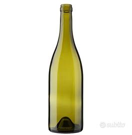10 Bottiglie borgognone