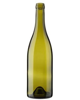 10 Bottiglie borgognone