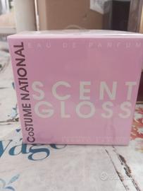 Profumo scent gloss