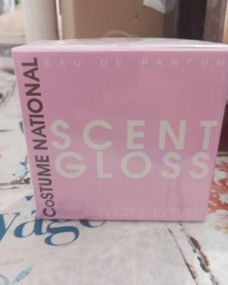 Profumo scent gloss