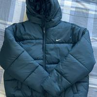 Giacca Nike, originali, nuova
