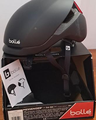 Bollé casco M 54-58 CM