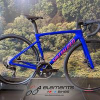 Specialized Tarmac SL7 Sport 105 2024 taglia 49