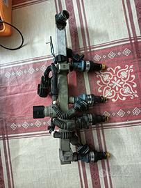 Iniettori metano panda 1.2