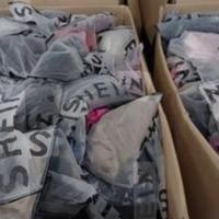 90 pezzi Shein selezioanati