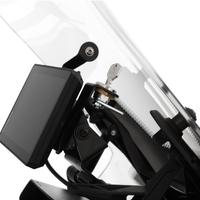 Kit di sicurezza navigatore Garmin Zumo XT e XT2