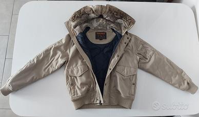 Woolrich giubotto uomo