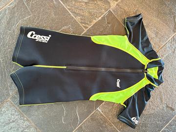 Muta bambino 8anni e pinne 31-33