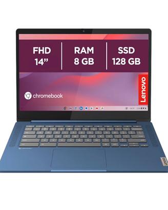 Lenovo Ideapad Slim 3 8/128 gb NUOVO SIGILLATO