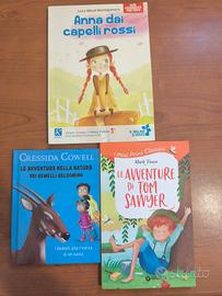 libriccini per bambini 