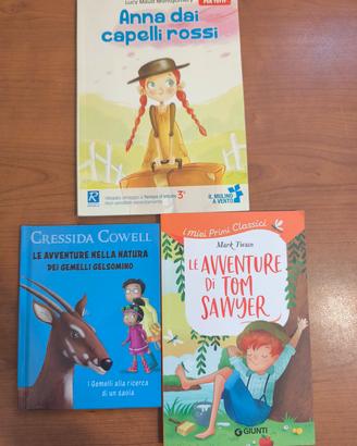 libriccini per bambini 