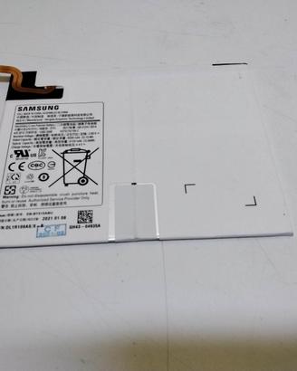Samsung Batteria litio originale EB-BT515ABU BULK