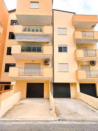 Soverato elegante appartamento con garage
