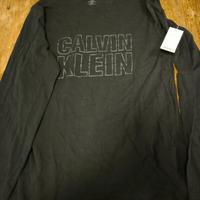 Maglietta maniche lunghe CALVIN KLEIN