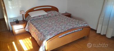 arredamento completo appartamento di mq.120