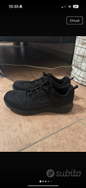 Scarpe skechers