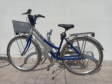 Bicicletta uomo donna