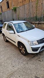 Suzuki gran vitara