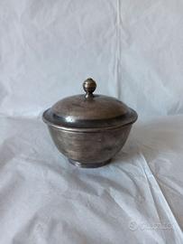 Coppetta Francia anni '60