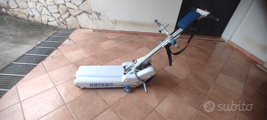 Montascale per sedia a rotelle 