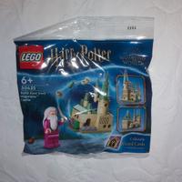 Lego 30435 - Mini Castello di Hogwarts