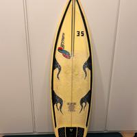 Tavola da surf 5,11