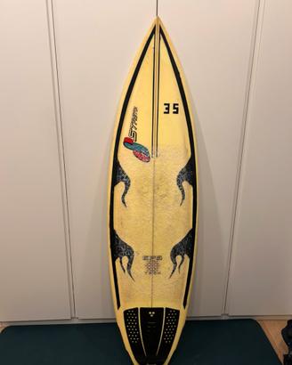 Tavola da surf 6,2