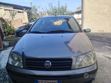 Fiat Punto 1200 cc