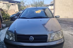 Fiat Punto 1200 cc