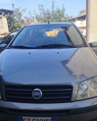 Fiat Punto 1200 cc