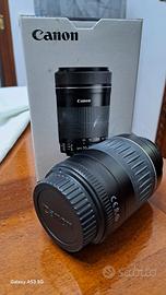 Canon EF 55-200mm f/4.5-5.6 II USM
