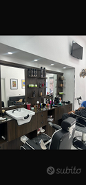 Arredamento Barbiere
