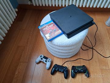 ps4 + 3 joystick