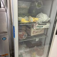 Frigo a Colonna