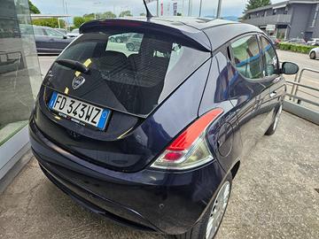 LANCIA Ypsilon 1.2 69 CV 5 porte GPL Ecochic Gol