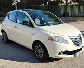 Lancia Ypsilon 0.9 TwinAir 85 CV 5P S&S DFN Platin