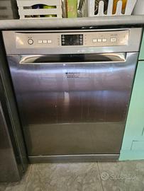 Lavastoviglie Hotpoint