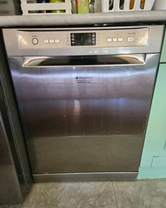 Lavastoviglie Hotpoint
