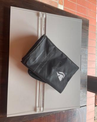 Parallelografo tavola per disegno tecnico