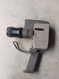 cinepresa Canon da collezione