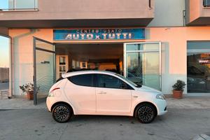 Lancia Ypsilon 1.2 69 CV 5 porte GPL Ecochic Gold