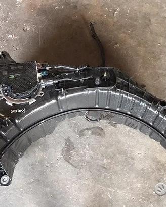 Serbatoio Adblue Per Renault Koleos 2018