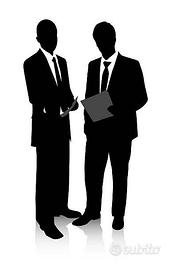 Responsabile sviluppo commerciale