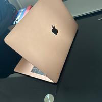 Macbook air 2020 8/128gb