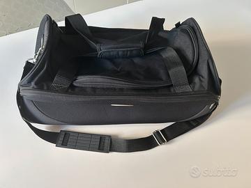 Borsa da viaggio Delsey piccola