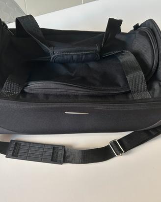 Borsa da viaggio Delsey piccola