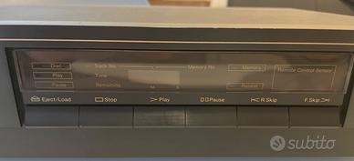 Nakamichi OMS-1E