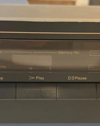 Nakamichi OMS-1E