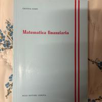 Libro Matematica Finanziaria